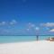 NH Maldives Kuda Rah Resort - Stays of 5 nights or more, 40 percent off shared roundtrip transport - Дангети