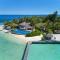 NH Maldives Kuda Rah Resort - Stays of 5 nights or more, 40 percent off shared roundtrip transport - Дангети