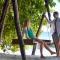 NH Maldives Kuda Rah Resort - Stays of 5 nights or more, 40 percent off shared roundtrip transport - Дангети