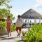 NH Maldives Kuda Rah Resort - Stays of 5 nights or more, 40 percent off shared roundtrip transport - Дангети