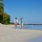 NH Maldives Kuda Rah Resort - Stays of 5 nights or more, 40 percent off shared roundtrip transport - Дангети