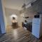 Apartmány Obora