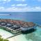 NH Maldives Kuda Rah Resort - Stays of 5 nights or more, 40 percent off shared roundtrip transport - Дангети