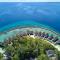 NH Maldives Kuda Rah Resort - Stays of 5 nights or more, 40 percent off shared roundtrip transport - Дангети