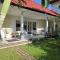 Segara Agung Boutique Hotel