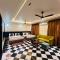 Taj Dream A Luxury Hotel - Agra