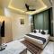 Taj Dream A Luxury Hotel - Agra
