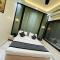 Taj Ronak Luxury Hotels - Agra