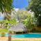 Tambuti lodge