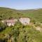 Ideal famille et groupe Mas dans les Cévennes Piscine Plages privées Cadre exceptionnel Convivialité Calme Vignoble Parking gratuit Borne électrique Animaux acceptés - Wifi - Causse-de-la-Selle