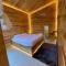 Norden Glamping - Csiangmaj