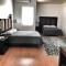 10- Large suite for 4 people
