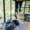 Norden Glamping - Csiangmaj