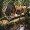 Norden Glamping - Csiangmaj