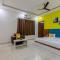 Lime Tree Hotel and Banquet Vrindavan - Wryndawan