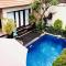 The Green Kamboja Villa