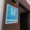 Center Suites San Eloy