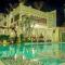 The Night Hotel