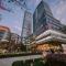 Xinshikong Apartments- Abest Zhongshan Park No.1