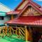 เรือนบรรเจิดโฮมสเตย์ - Ban Nok