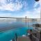 Beach Isle 2, Emaar Beachfront - Mint Stay - 迪拜