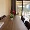 A sea breeze house