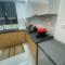 Project Georgiadi #2 - Modern Apartment in peaceful neighborhood - 15 mins from Loutra Pozar - Aridaía