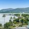 Studio room in Cairns Esplanade! Ocean view! Heart of Cairns - كيرنز