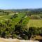 VILLA BOUGINVILLEES pour 12 personnes avec piscine chauffée et vue mer à La Londe-Les-Maures