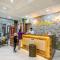Lime Tree Hotel and Banquet Vrindavan - Wryndawan
