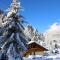 Chalet Presanella