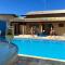 Casa de Praia com Piscina - Itanhaém - Itanhaém