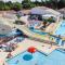 Bungalow charmant à Saint-Jean-de-Monts avec piscine partagée