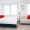 Modern Studio central location - Affoltern
