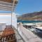 Almyra Seaside House - Sifnos