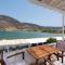Almyra Seaside House - Sifnos