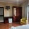 Hotel Floresta - بوكوس دي كالداس