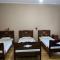 Hotel Floresta - بوكوس دي كالداس