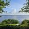 Vakantiehuis aan het Lauwersmeer - 安于姆