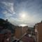 2-bedroom sunny sea view with balcony, La Casa Di Christine