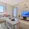 Wonderful 1BD With Full Marina View - Dubai
