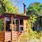 Stanford Lake lodge