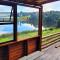 Stanford Lake lodge