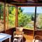 Stanford Lake lodge