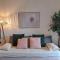 Pandora - Delightful 1 Bedroom in Palermo Soho