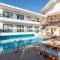Aquarius Beach Hotel