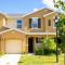 Four Bedrooms at Compass Bay Resort