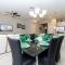 Four Bedrooms at Compass Bay Resort