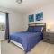 Four Bedrooms at Compass Bay Resort