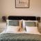 Beach Vista Apartment Three in Barmouth